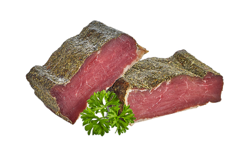 Südtiroler Bergkräuterstückl