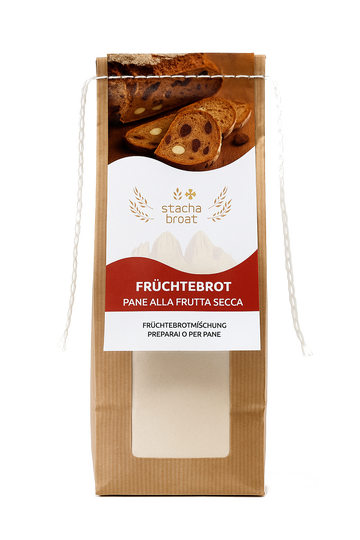 Früchtebrot - Backmischung