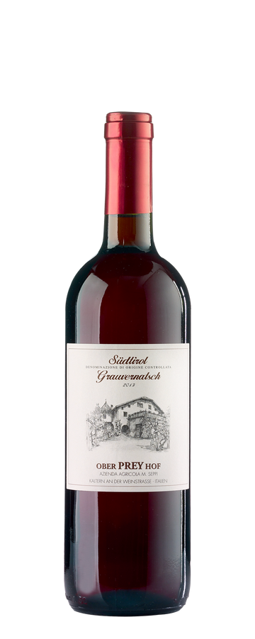 Südtiroler Grauvernatsch (0,75l)