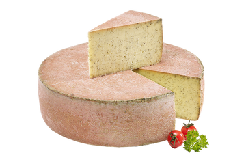 Premium Zirbenkäse