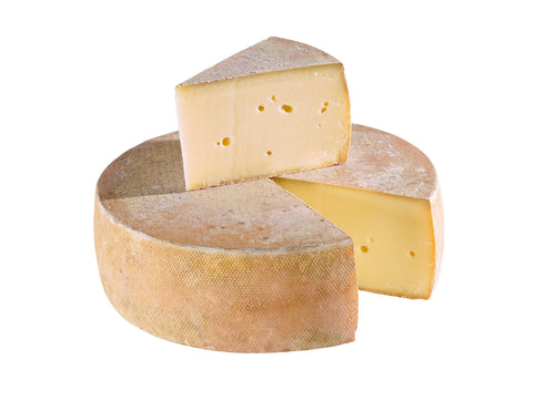 Felsenkellerkäse, Tiroler Felsenkellerkäse