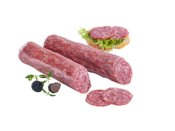 Trüffelsalami, Südtiroler Trüffelsalami