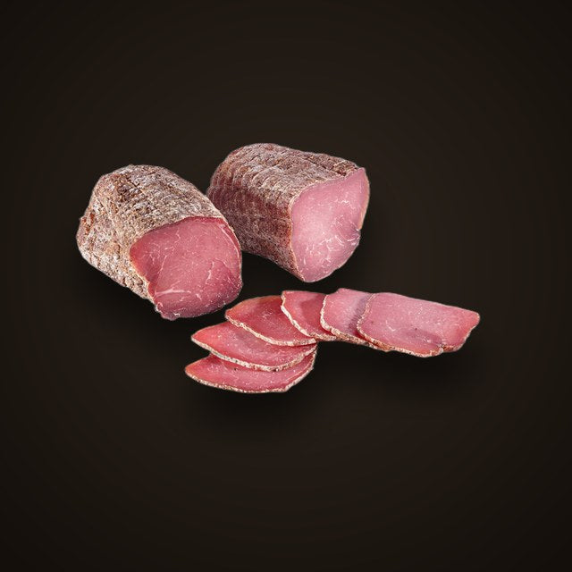Schinken & Speck