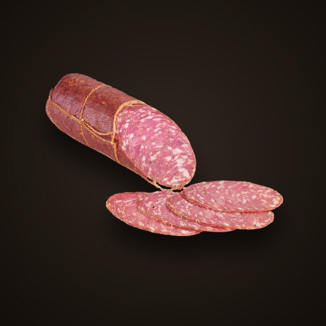 Wurst & Salami