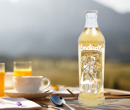Tirol, vom Scheitel bis zur Sohle
