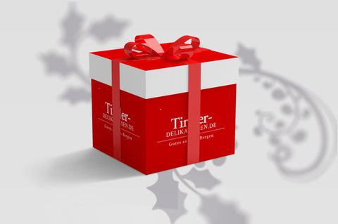 B2B-Geschenke für Kunden und Mitarbeiter