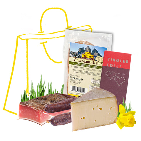 Fit durch den Sommer mit gesundem Appetit