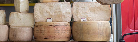 Gourmet-Käsevariation 3 (1500g)