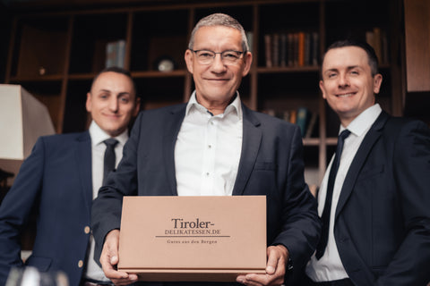 Geschenkkartons