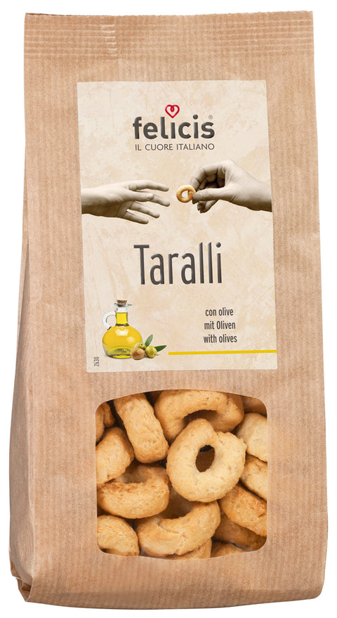 Taralli Classico (150g)