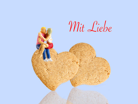 Geschenkset „Hochzeitstag“