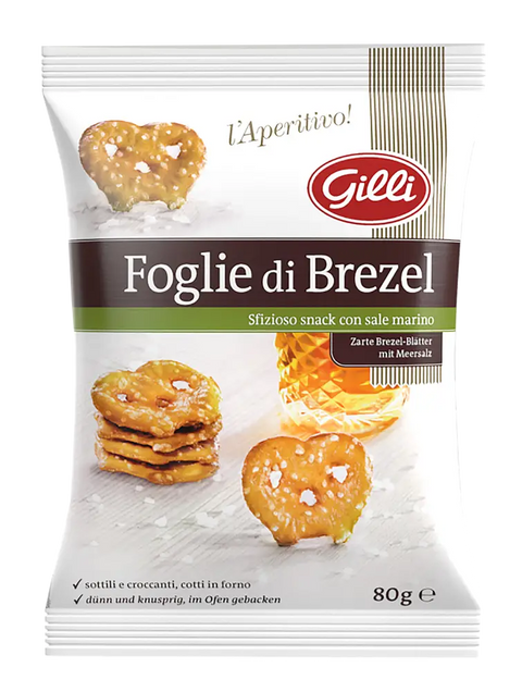 Gourmet-Präsentset, Geschenkset "Alles Gute"