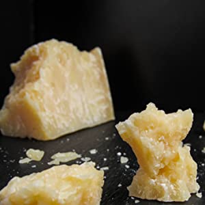 Hartkäse, Trentingrana - Hartkäse min. 22 Monate Reife