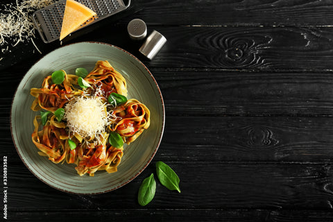 Gourmet-Käsevariation 5 – für Pizza, Pasta & mehr (1100g)
