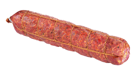 Alpenkräutersalami