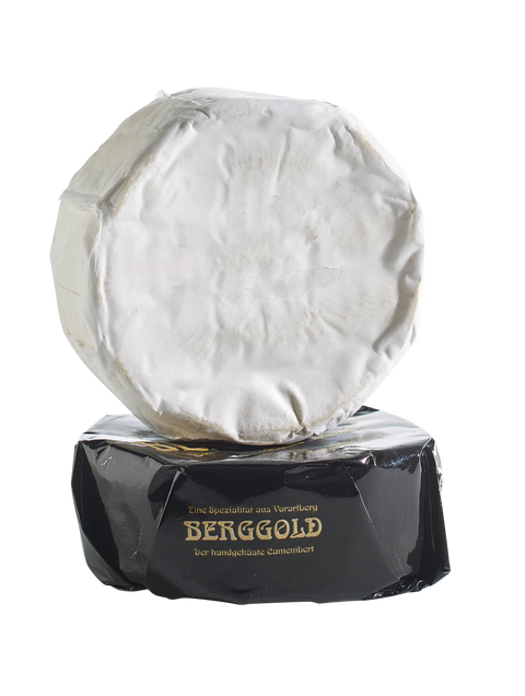 Trüffelcamembert