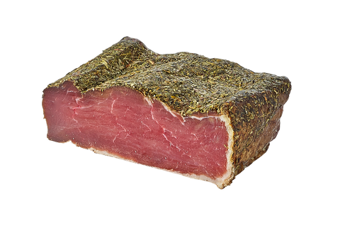 Südtiroler Bergkräuterstückl