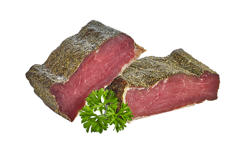 Südtiroler Bergkräuterstückl