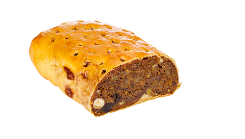 Bregenzer Birnenbrot