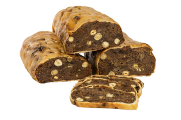 Bregenzer Birnenbrot