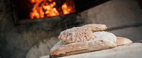 Roggen Sauerteigbrot - Backmischung (500g)