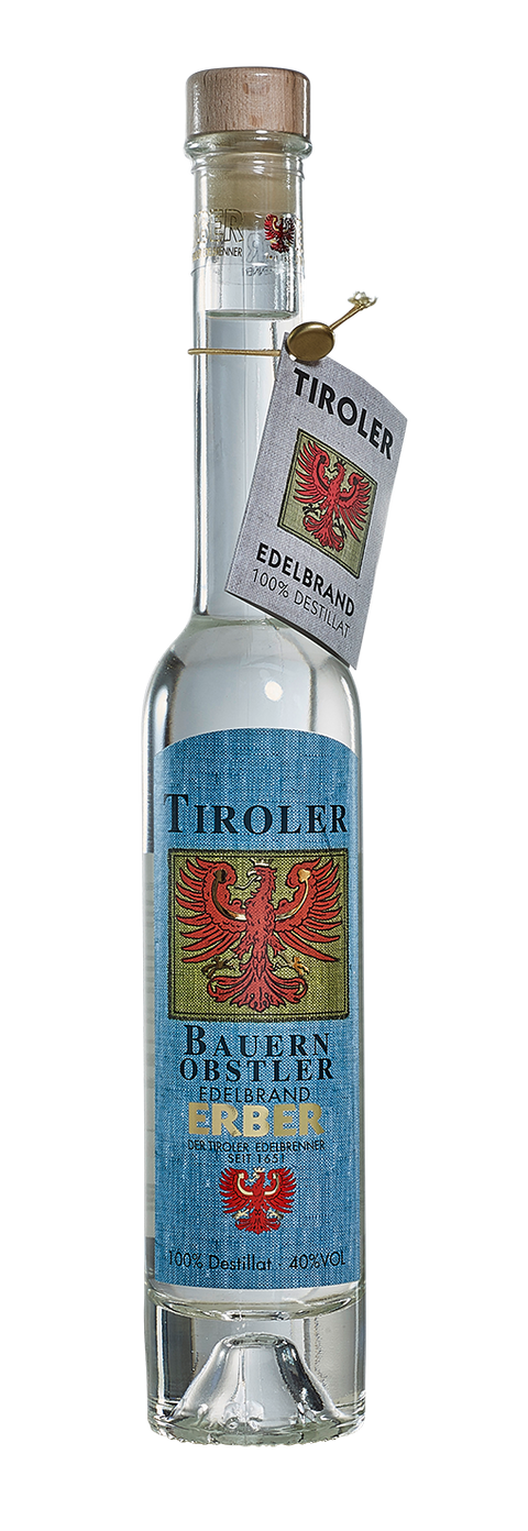 Tiroler Bauernobstler