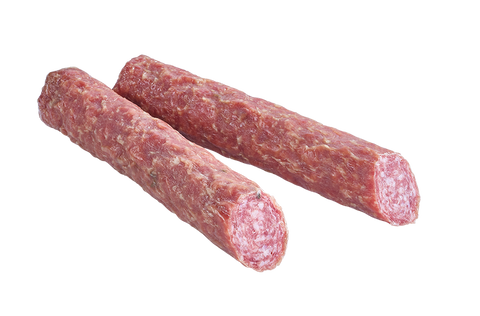Fenchelsalami, Südtiroler Fenchelsalami