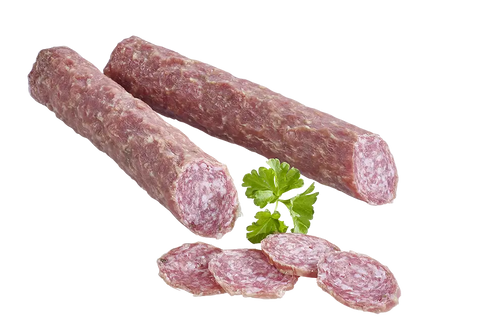 Salamivariation "Geschmacksreise" (1070g)