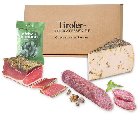 Geschenkset "Freudenstifter"