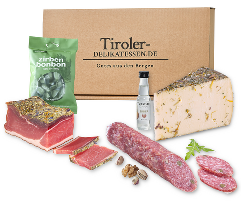 Geschenkset "Freudenstifter mit Schwips"