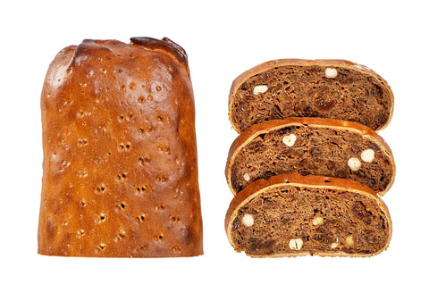 Tiroler Zelten Früchtebrotspezialität