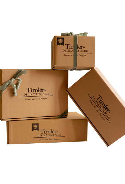 Geschenkkartons