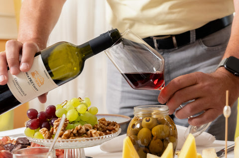 Südtiroler Grauvernatsch (0,75l)