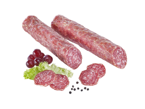 Haussalami, Meraner Haussalami Salame meranese