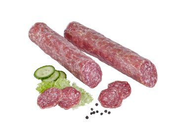 Haussalami, Meraner Haussalami Salame meranese