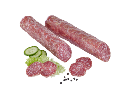 Haussalami, Meraner Haussalami Salame meranese