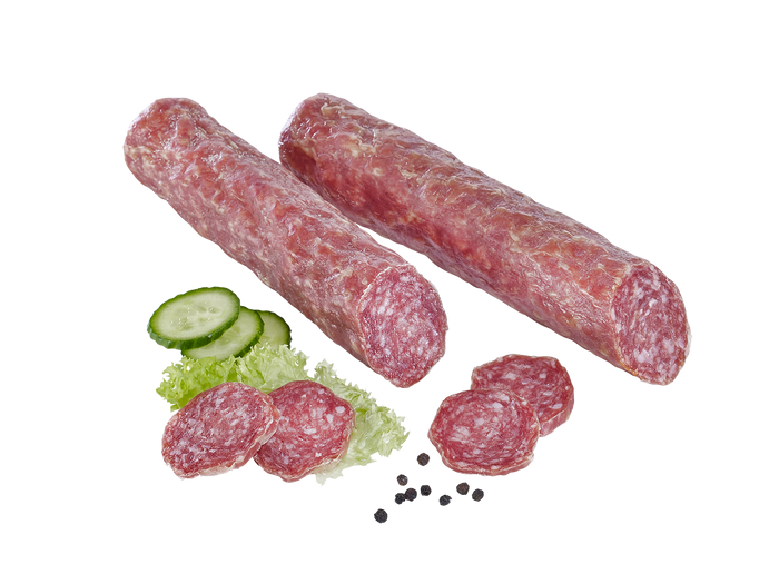 Haussalami, Meraner Haussalami Salame meranese