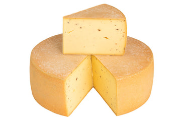 Premium Trüffelkäse