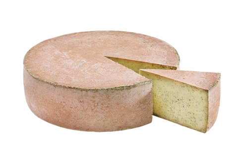 Premium Zirbenkäse