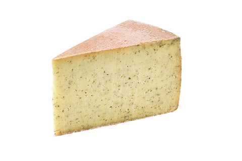 Premium Zirbenkäse