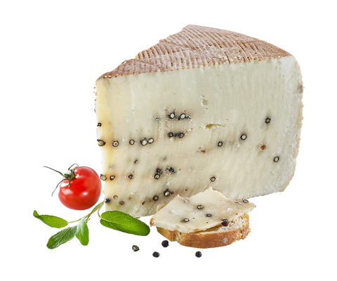 Gourmet-Käsevariation 5 – für Pizza, Pasta & mehr (1100g)