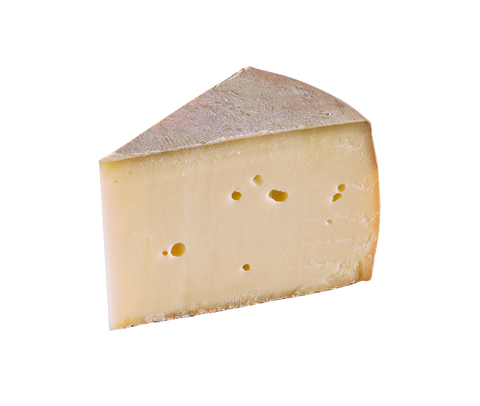 Speck-Käse-Paket, Geschenkset ,,Gourmettraum,, (mit Wein)