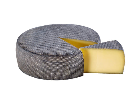 Rotweinkäse