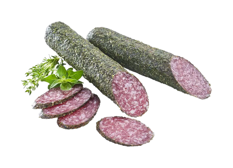 Käse- Schinkenset "Kräuterparty" (1050g)