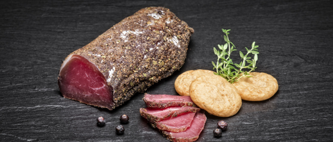 Einsteigergeschenkset "Tiroler Probierbox - Kennenlernmix"
