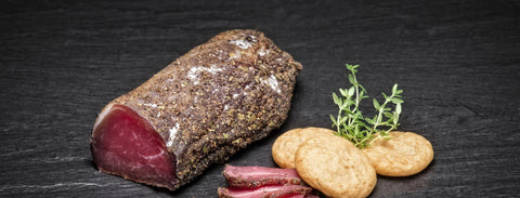 Gourmet-Speck-Variation (1240g)