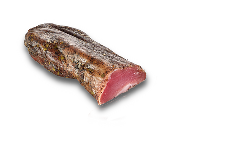 Gourmet-Schinken-Käse-Paket, Geschenkset "Best of Tirol" (mit Wein)