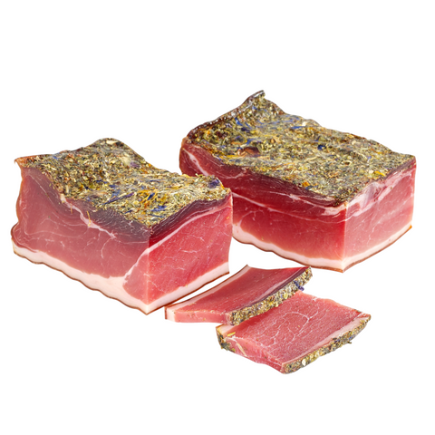 Käse- Schinkenset "Kräuterparty" (1050g)