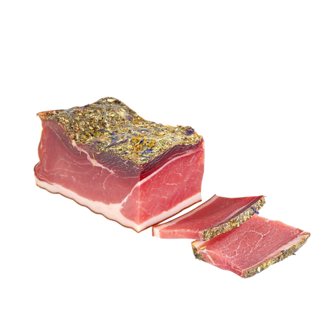 Jausen-Speck-Platte (870g)