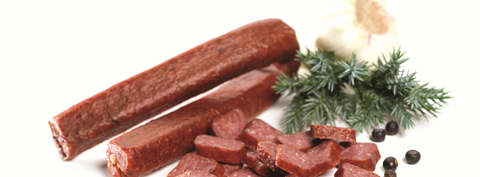 Einsteigergeschenkset "Tiroler Probierbox - Kennenlernmix"